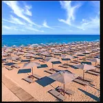Apartment Courtyard Apartments Iskele Long Beach Iskele District (Northern Cyprus)