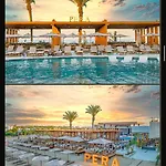 Courtyard Apartments Iskele Long Beach *