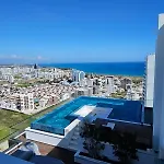 Courtyard Apartments Iskele Long Beach * Iskele District (Northern Cyprus)