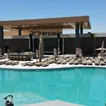 Apartment Courtyard Apartments Iskele Long Beach