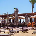 Apartment Courtyard Apartments Iskele Long Beach *