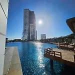 Apartment Courtyard Apartments Iskele Long Beach *