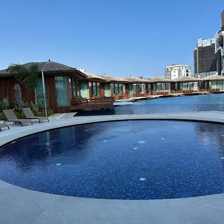 Grand Sapphire Casino 15 *