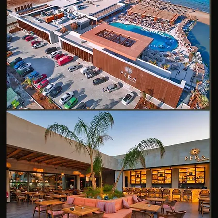 Courtyard Apartments Iskele Long Beach Apartment *