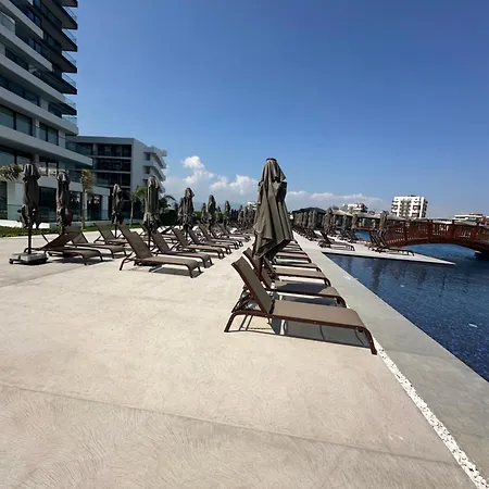 Grand Sapphire Casino 15 Lägenhet Iskele District (Northern Cyprus)