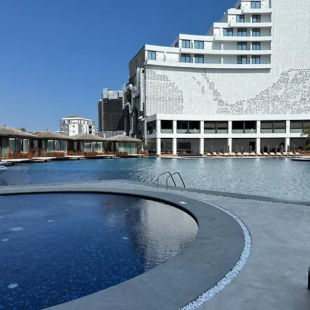 Grand Sapphire Casino 15 Iskele District (Northern Cyprus)