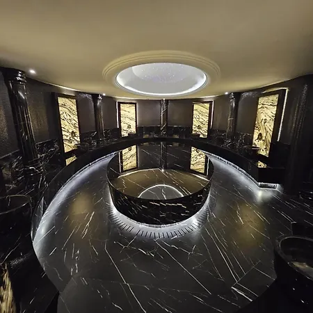 Grand Sapphire Casino 15 * Iskele District (Northern Cyprus)