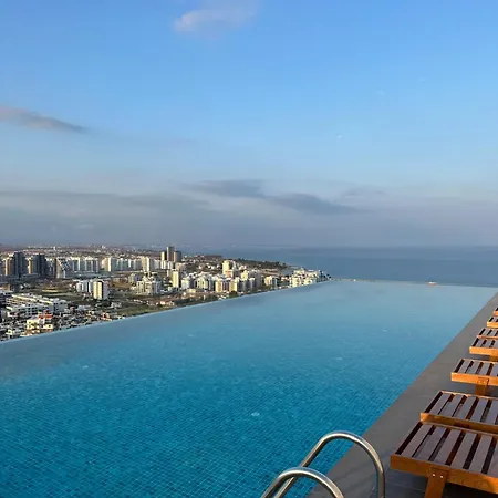 Grand Sapphire Casino 15