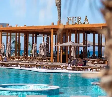 Lägenhet Grand Sapphire Casino 15 Iskele District (Northern Cyprus)