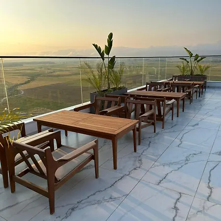 Grand Sapphire Casino 15 Iskele District (Northern Cyprus)