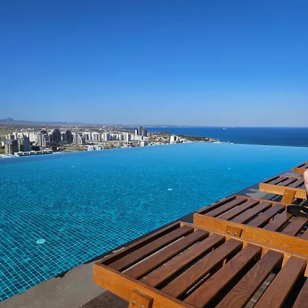 Lägenhet Grand Sapphire Casino 15