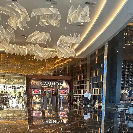 Grand Sapphire Casino 15