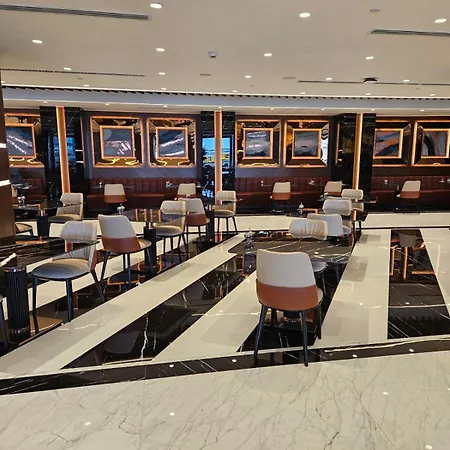 Lägenhet Grand Sapphire Casino 15 *