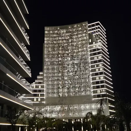 Grand Sapphire Casino 15