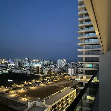 Courtyard Apartments Iskele Long Beach * Iskele District (Northern Cyprus)