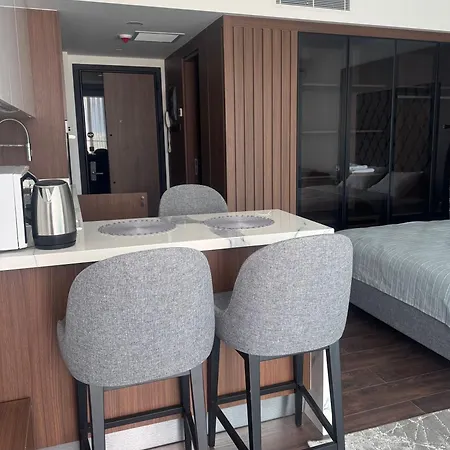 Courtyard Apartments Iskele Long Beach Apartment Iskele District (Northern Cyprus)