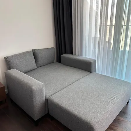 Courtyard Apartments Iskele Long Beach *