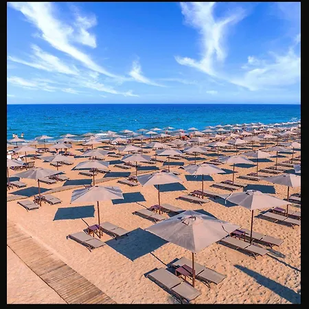 Апартаменты Grand Sapphire Casino 15 Iskele District (Northern Cyprus)