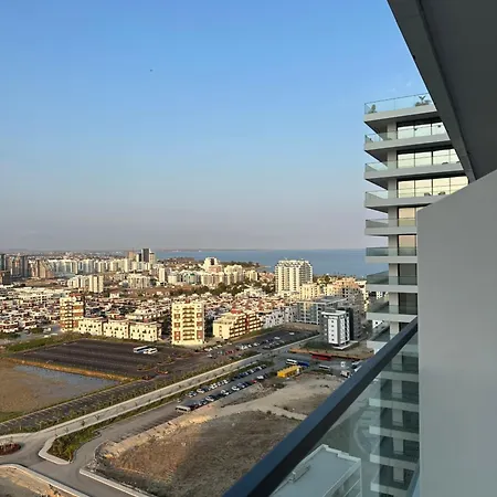 Apartment Grand Sapphire Casino 15 Iskele District (Northern Cyprus)