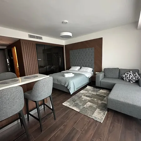 Apartment Grand Sapphire Casino 15 *
