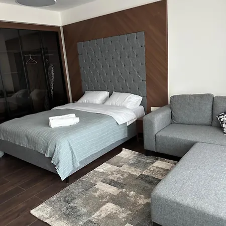 Apartment Grand Sapphire Casino 15 *