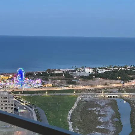 Apartment Grand Sapphire Casino 15