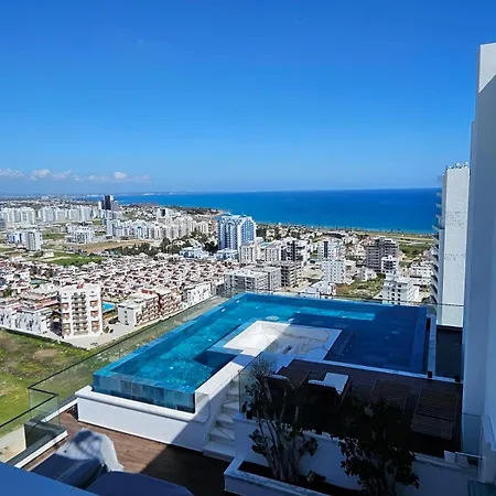 Courtyard Iskele Long * Iskele District (Northern Cyprus)