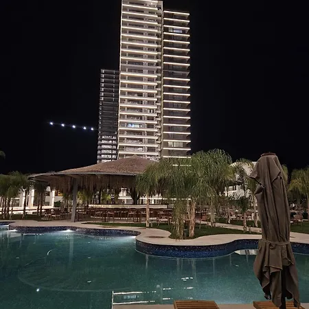 Grand Sapphire Casino 15 Apartment Iskele District (Northern Cyprus)