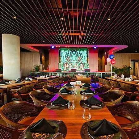 Апартаменты Grand Sapphire Casino 15