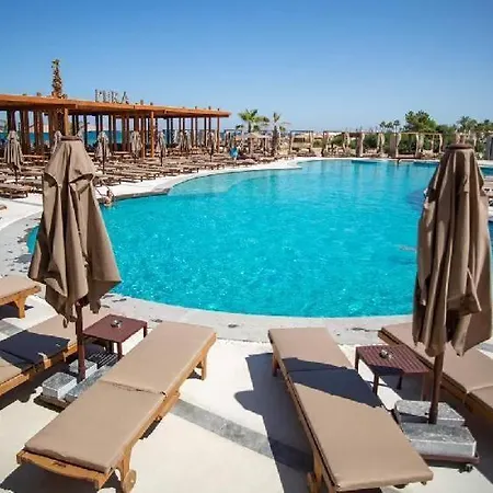 Apartment Grand Sapphire Casino 15 Iskele District (Northern Cyprus)