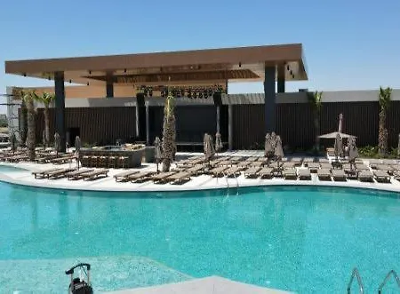 Apartament Grand Sapphire Casino 15