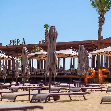 Апартаменты Grand Sapphire Casino 15 *