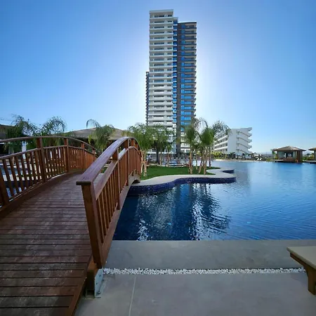 Grand Sapphire Casino 15 * Iskele District (Northern Cyprus)