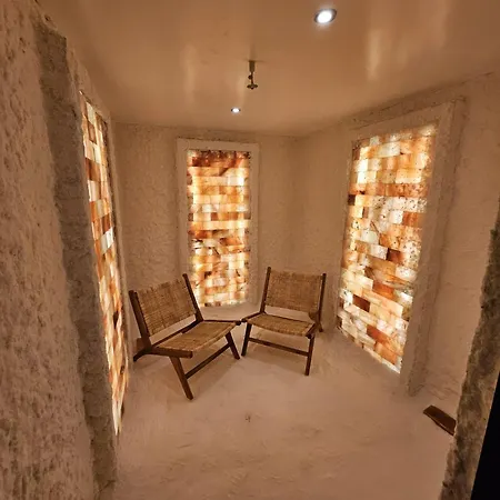 Апартаменты Grand Sapphire Casino 15 Iskele District (Northern Cyprus)