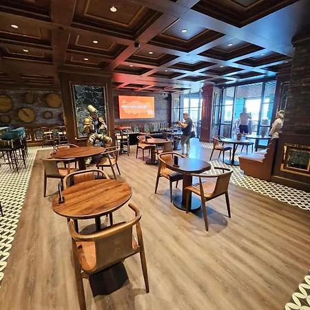 Grand Sapphire Casino 15 Apartment Iskele District (Northern Cyprus)
