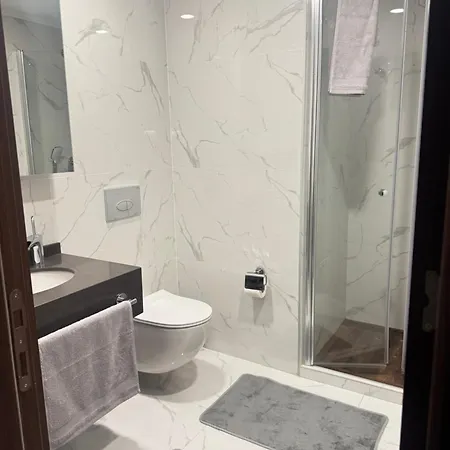 Grand Sapphire Casino 15 Apartment *
