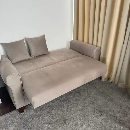 Apartment Grand Sapphire Casino 15 *