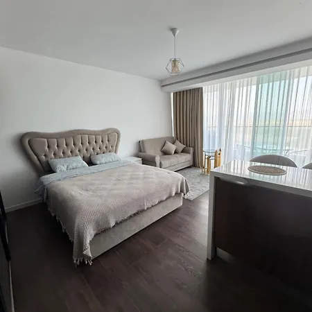 Grand Sapphire Casino 15 Apartment
