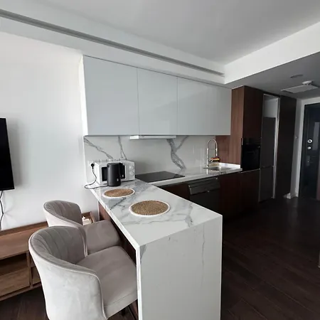 Apartment Grand Sapphire Casino 15 *