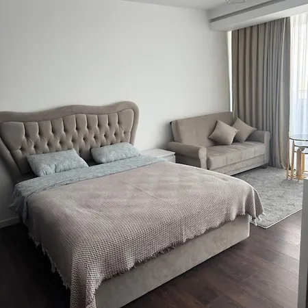 Apartment Grand Sapphire Casino 15 Iskele District (Northern Cyprus)