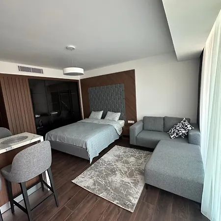 Apartament Grand Sapphire Casino 15 Iskele District (Northern Cyprus)