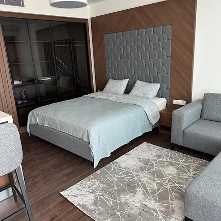 Grand Sapphire Casino 15 Apartment *
