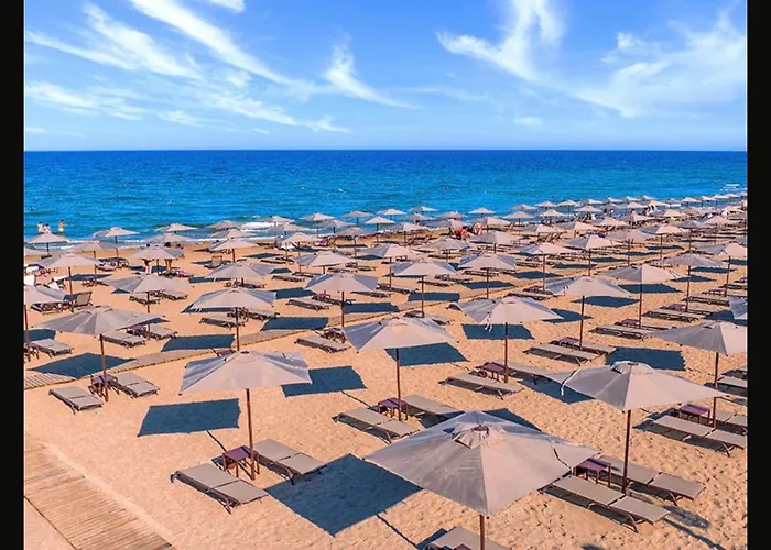 Apartament Grand Sapphire Casino 15 Iskele District (Northern Cyprus)