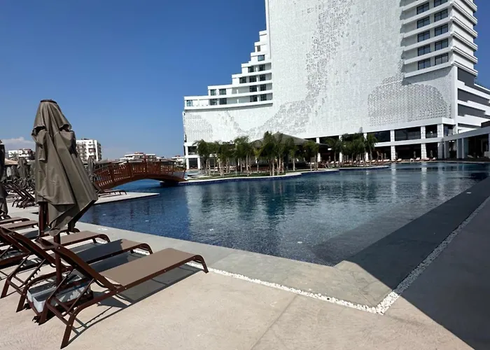 Grand Sapphire Casino 15 Iskele District (Northern Cyprus)