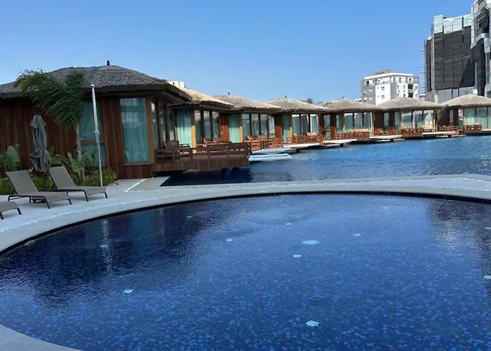 Grand Sapphire Casino 15 *