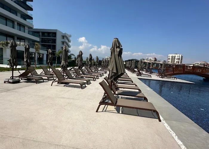 Grand Sapphire Casino 15 Apartament Iskele District (Northern Cyprus)