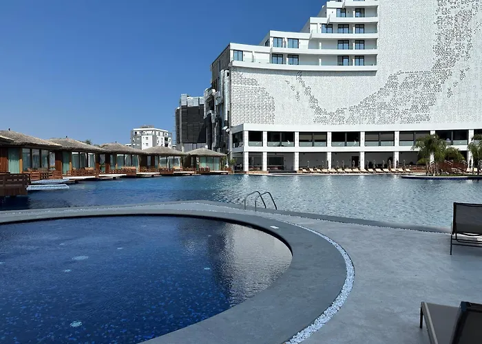 Grand Sapphire Casino 15 Iskele District (Northern Cyprus)