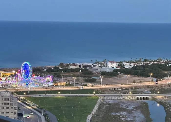 Apartament Grand Sapphire Casino 15