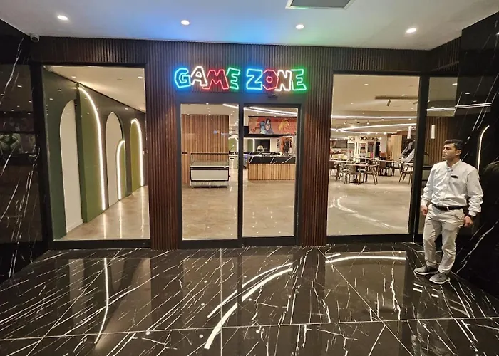 Apartament Grand Sapphire Casino 15 *