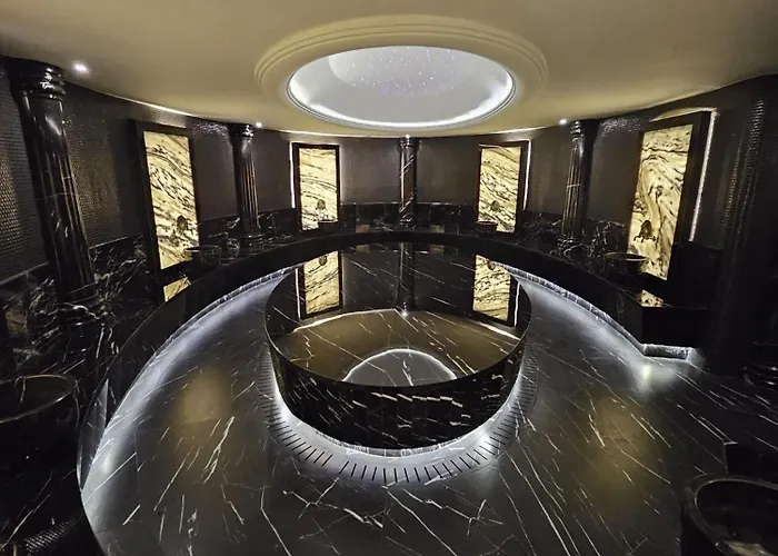 Grand Sapphire Casino 15 * Iskele District (Northern Cyprus)